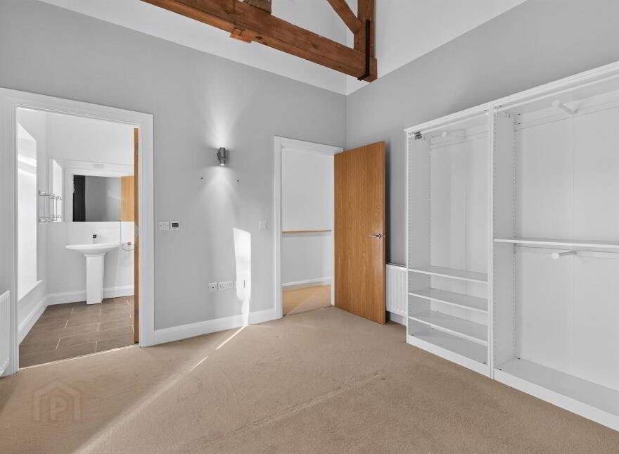 3 The Stables, The Mill Village, Comber, BT23 5WT