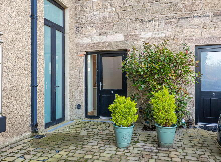 3 The Stables, The Mill Village, Comber, BT23 5WT