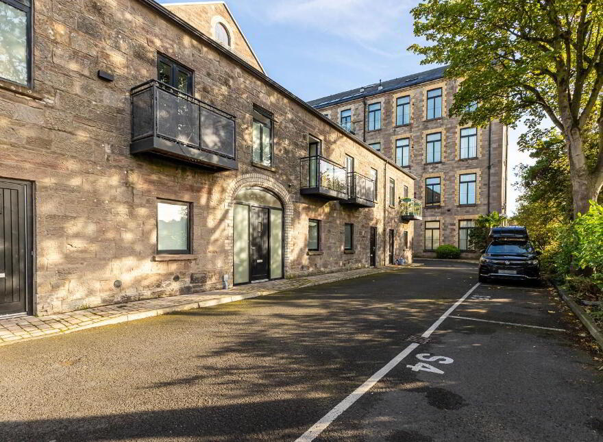 3 The Stables, The Mill Village, Comber, BT23 5WT