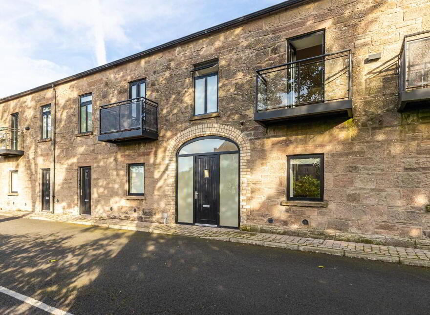 3 The Stables, The Mill Village, Comber, BT23 5WT