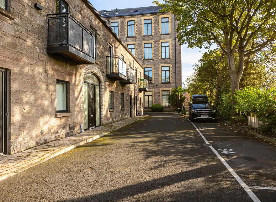 3 The Stables, The Mill Village, Comber, BT23 5WT