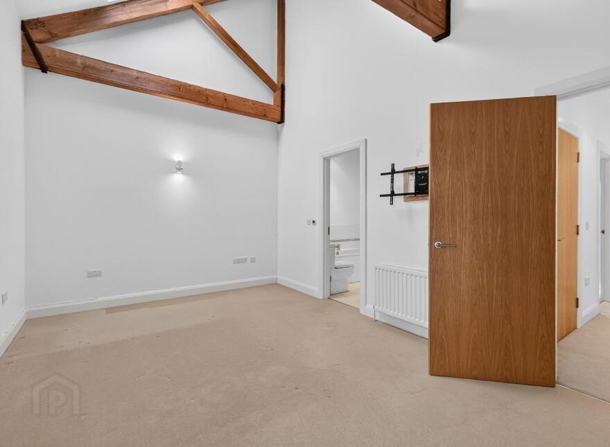 3 The Stables, The Mill Village, Comber, BT23 5WT