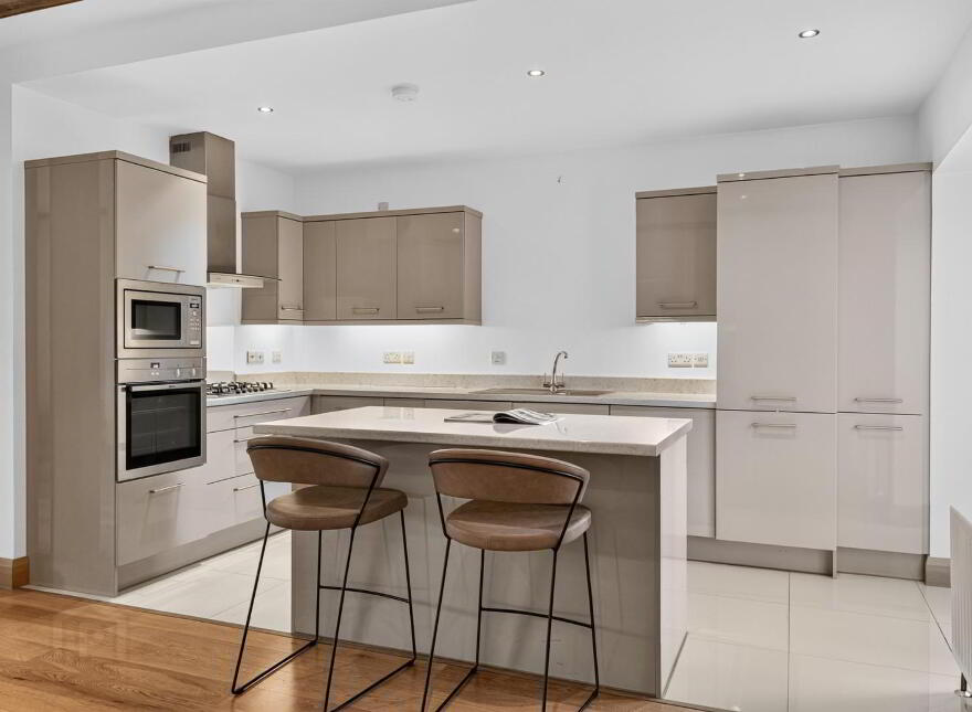 3 The Stables, The Mill Village, Comber, BT23 5WT