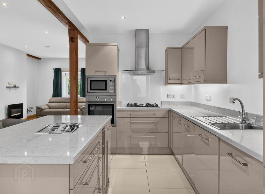3 The Stables, The Mill Village, Comber, BT23 5WT