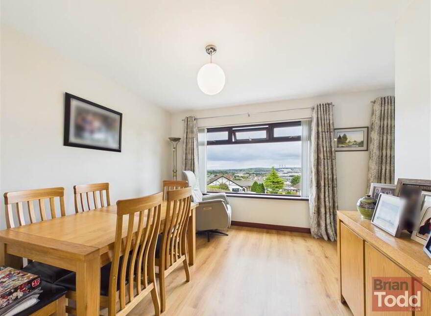 Cuillin Heights, Larne, BT40 2DJ