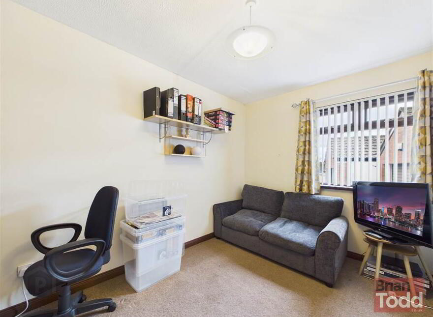 Cuillin Heights, Larne, BT40 2DJ