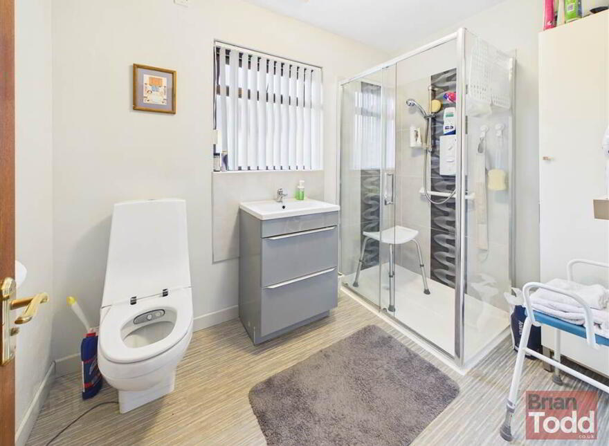 Cuillin Heights, Larne, BT40 2DJ