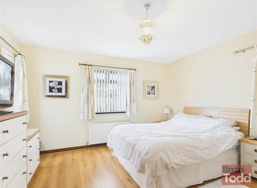 Cuillin Heights, Larne, BT40 2DJ