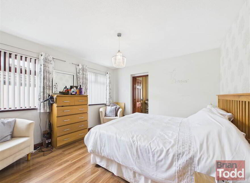 Cuillin Heights, Larne, BT40 2DJ