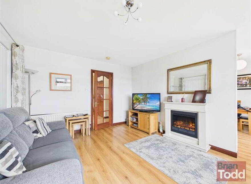 Cuillin Heights, Larne, BT40 2DJ