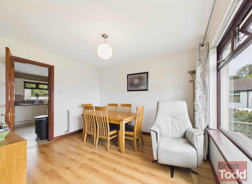 Cuillin Heights, Larne, BT40 2DJ