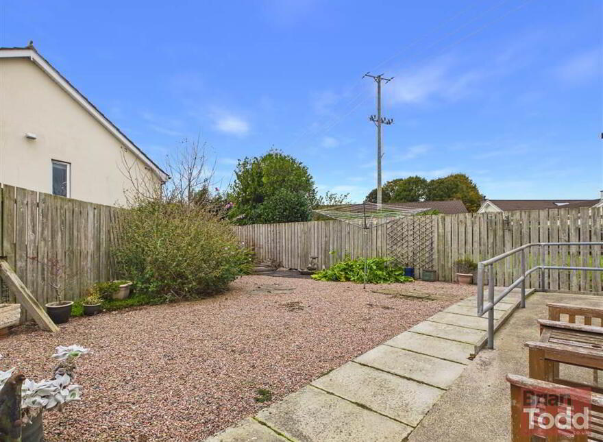 Cuillin Heights, Larne, BT40 2DJ