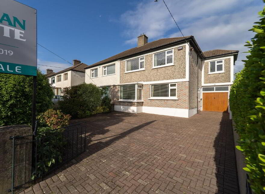 78 Weston Park, Dundrum, D14H339