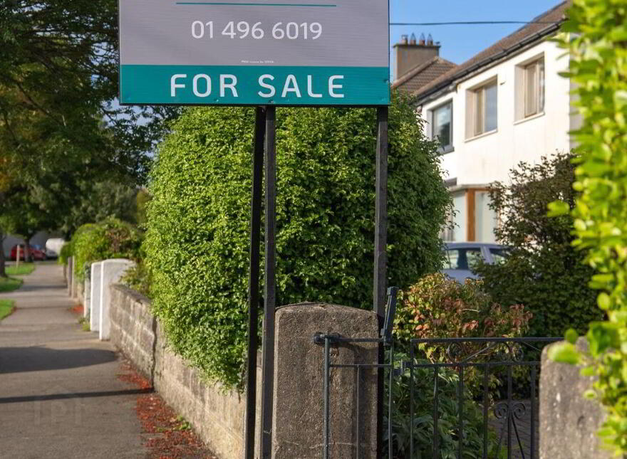 78 Weston Park, Dundrum, D14H339