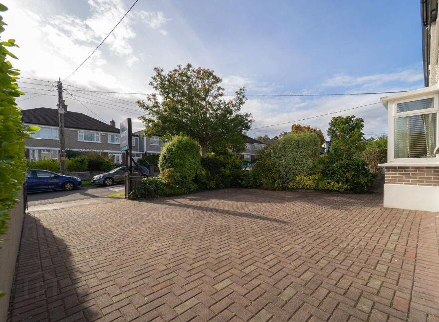 78 Weston Park, Dundrum, D14H339