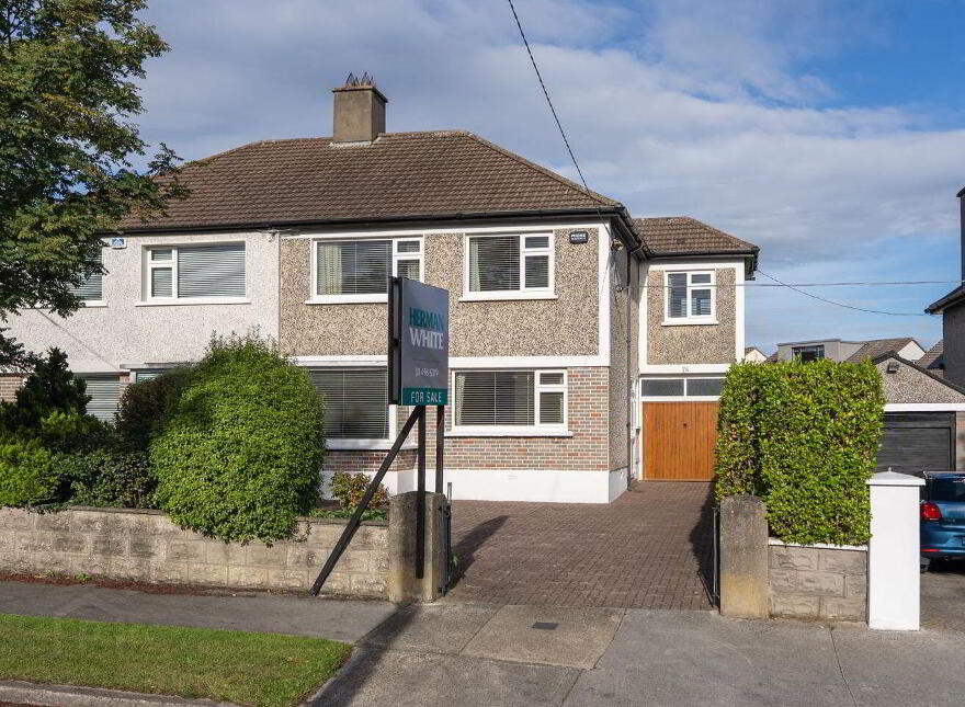 78 Weston Park, Dundrum, D14H339