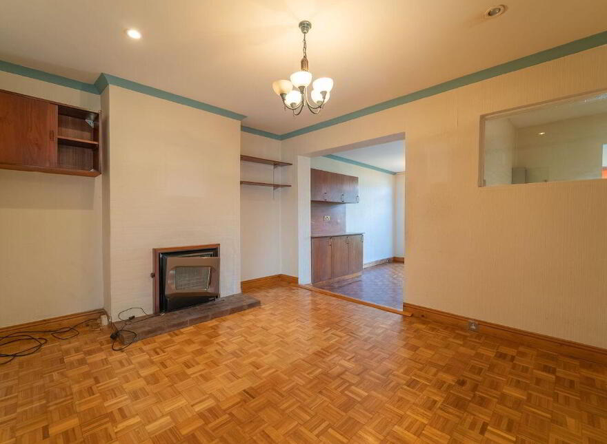 78 Weston Park, Dundrum, D14H339