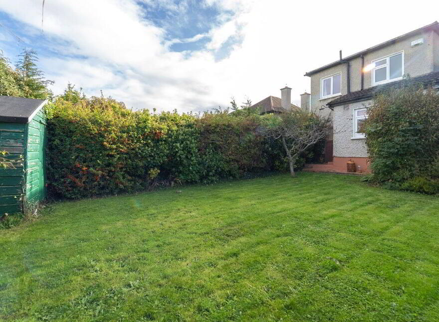 78 Weston Park, Dundrum, D14H339