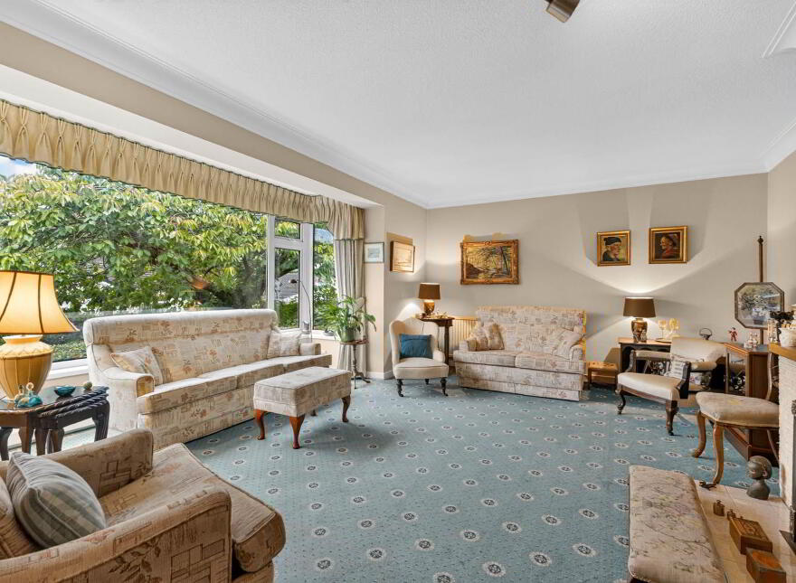 7 Springburn Park, Lisburn, BT27 5QZ