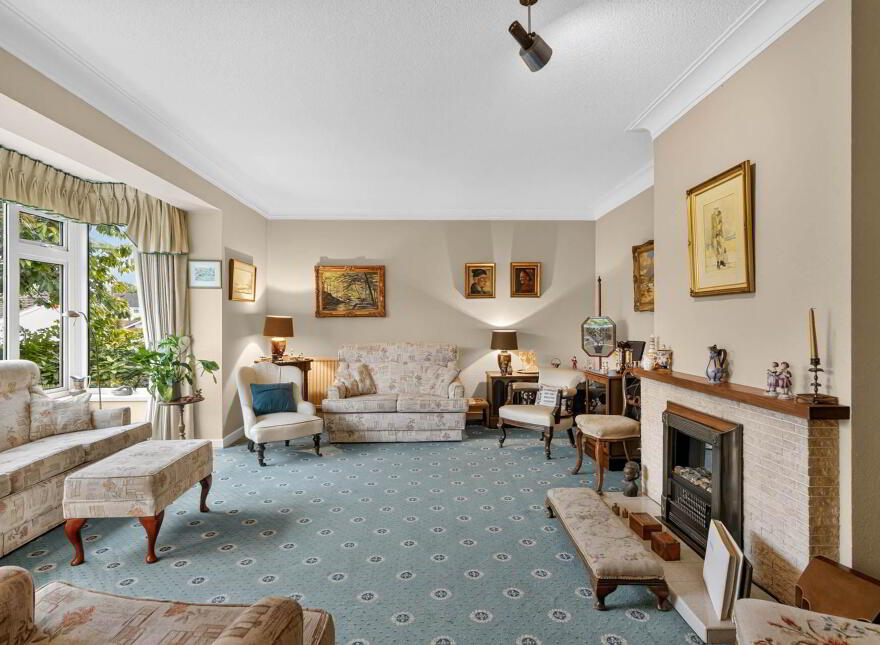 7 Springburn Park, Lisburn, BT27 5QZ