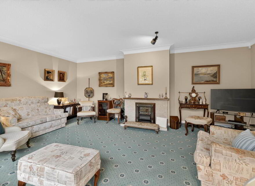 7 Springburn Park, Lisburn, BT27 5QZ