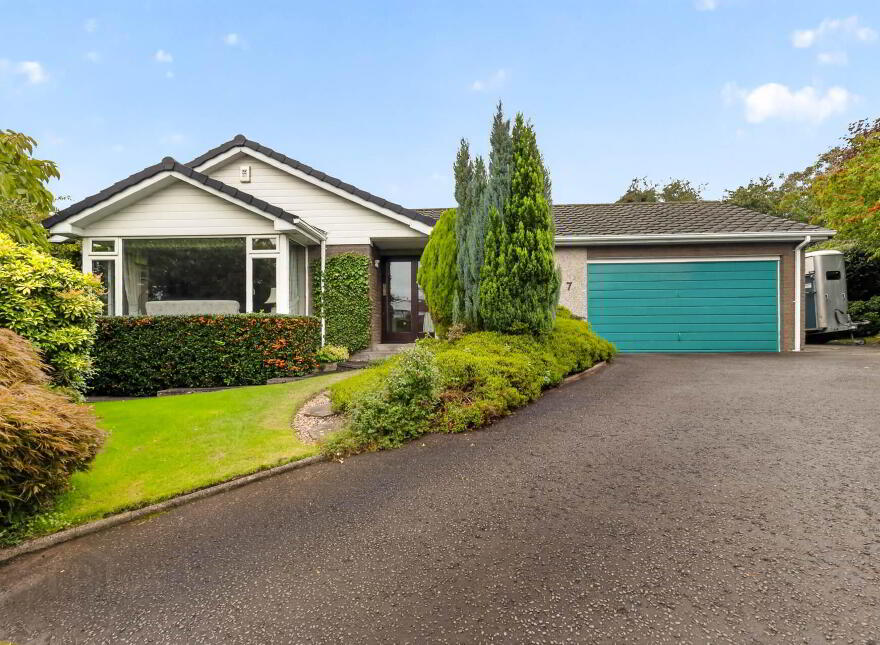 7 Springburn Park, Lisburn, BT27 5QZ