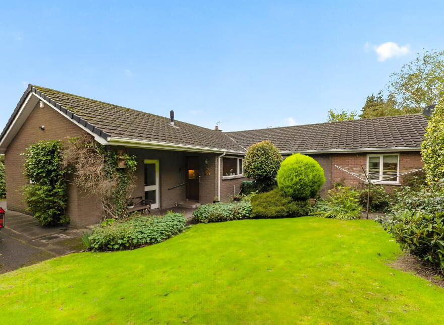 7 Springburn Park, Lisburn, BT27 5QZ