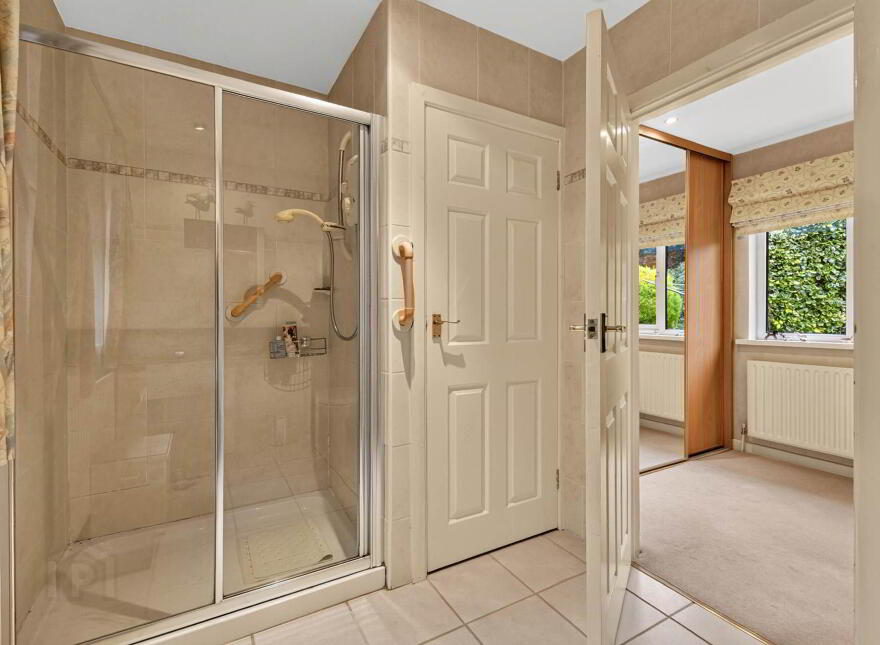 7 Springburn Park, Lisburn, BT27 5QZ