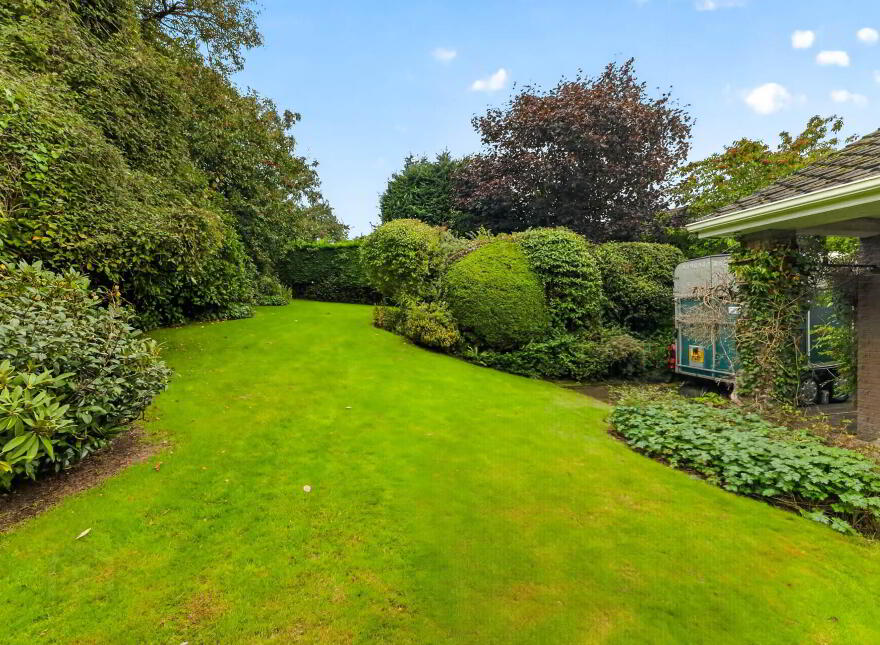 7 Springburn Park, Lisburn, BT27 5QZ