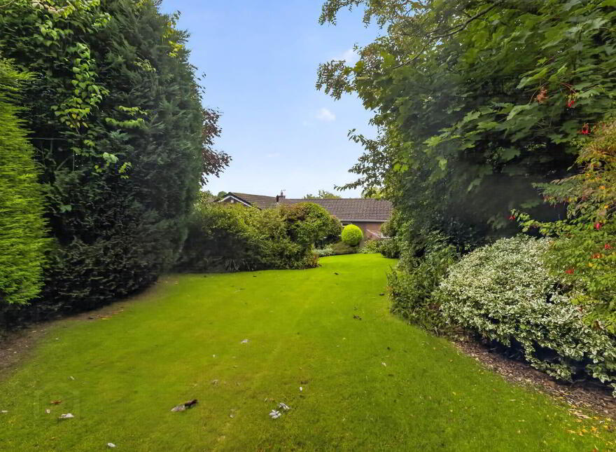 7 Springburn Park, Lisburn, BT27 5QZ