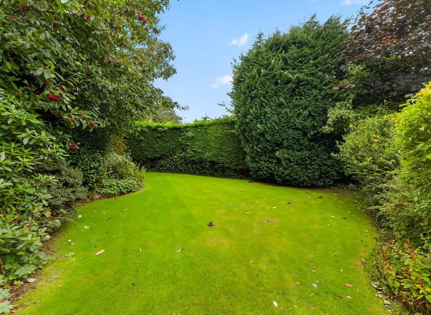 7 Springburn Park, Lisburn, BT27 5QZ