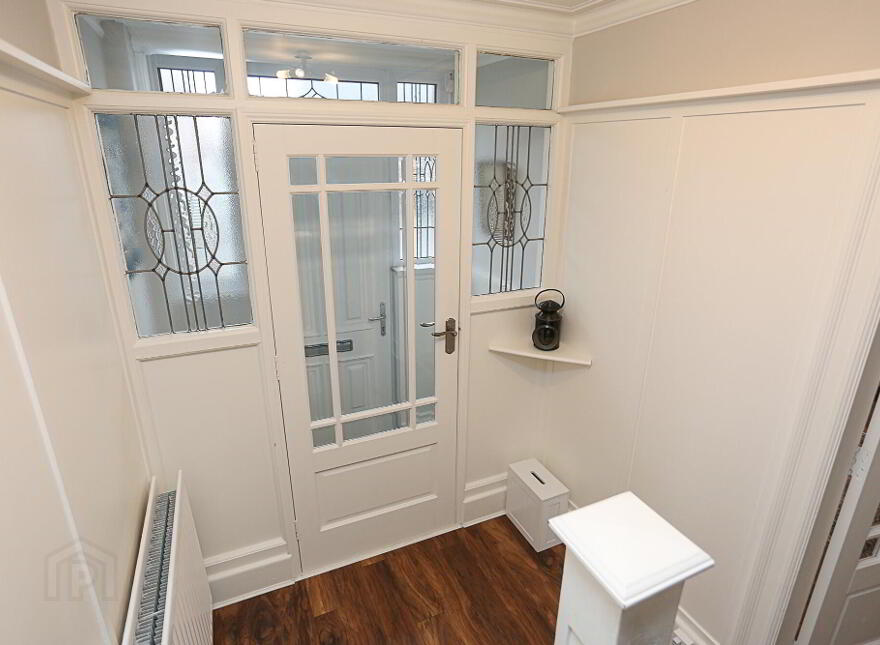 16 Graham Gardens, Belfast, BT6 9FB