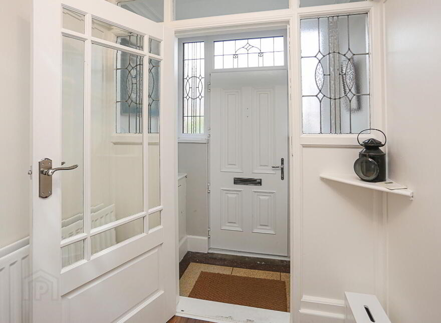 16 Graham Gardens, Belfast, BT6 9FB