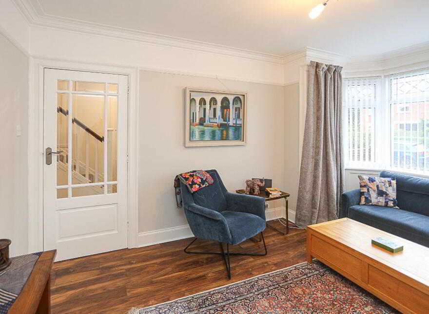 16 Graham Gardens, Belfast, BT6 9FB