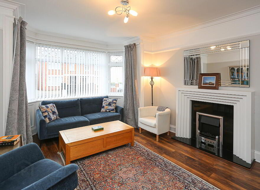 16 Graham Gardens, Belfast, BT6 9FB