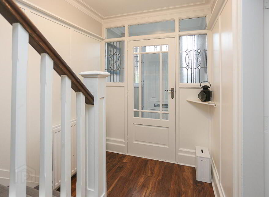 16 Graham Gardens, Belfast, BT6 9FB
