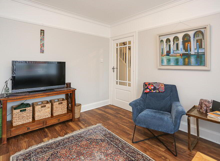 16 Graham Gardens, Belfast, BT6 9FB