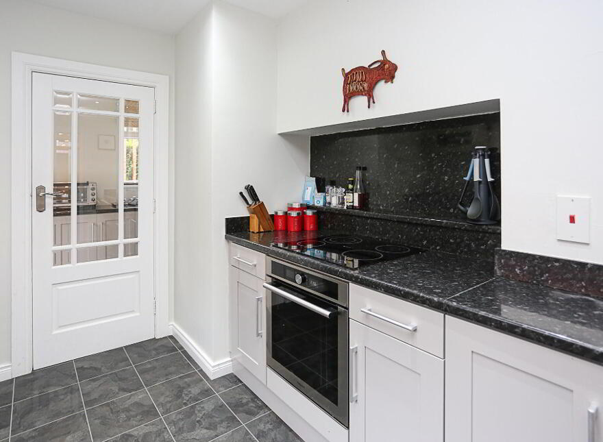16 Graham Gardens, Belfast, BT6 9FB