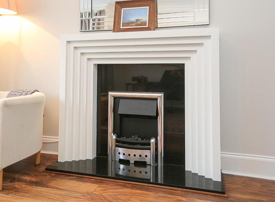 16 Graham Gardens, Belfast, BT6 9FB