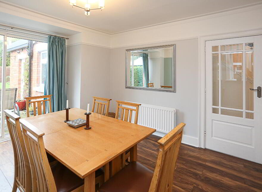 16 Graham Gardens, Belfast, BT6 9FB