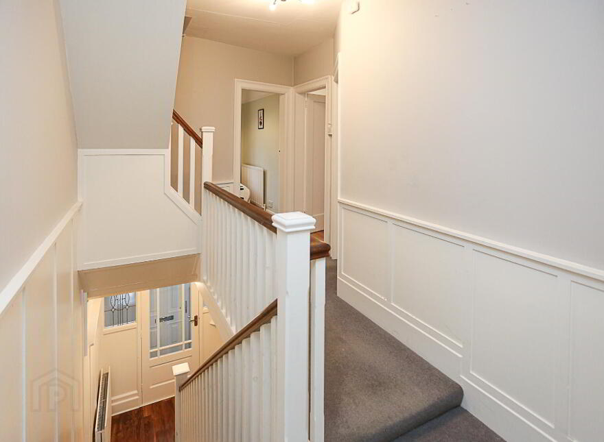 16 Graham Gardens, Belfast, BT6 9FB