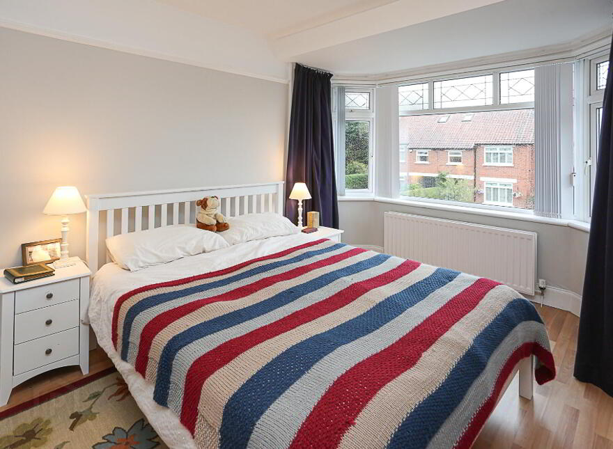 16 Graham Gardens, Belfast, BT6 9FB