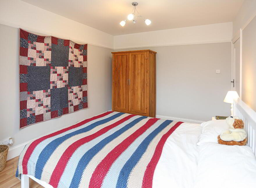16 Graham Gardens, Belfast, BT6 9FB