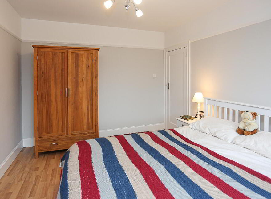 16 Graham Gardens, Belfast, BT6 9FB