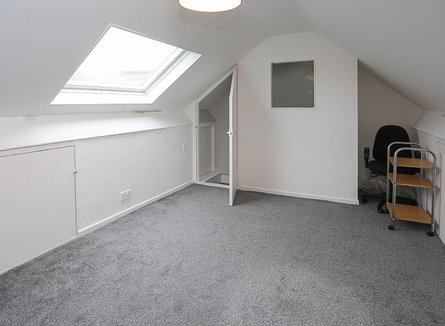 16 Graham Gardens, Belfast, BT6 9FB