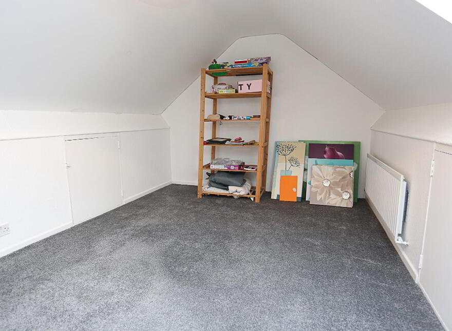 16 Graham Gardens, Belfast, BT6 9FB