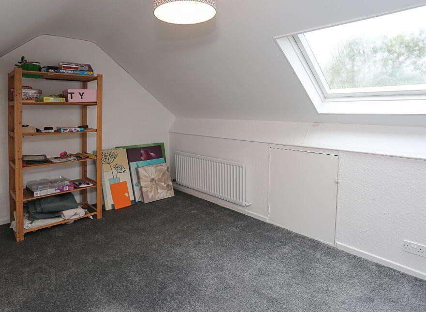 16 Graham Gardens, Belfast, BT6 9FB