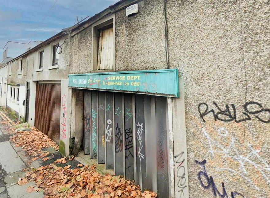 3 Grantham Place, Portobello, Portobello, D08X292