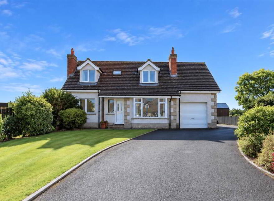 12 Barnet Close, Lisbane, Comber, BT23 6DY photo
