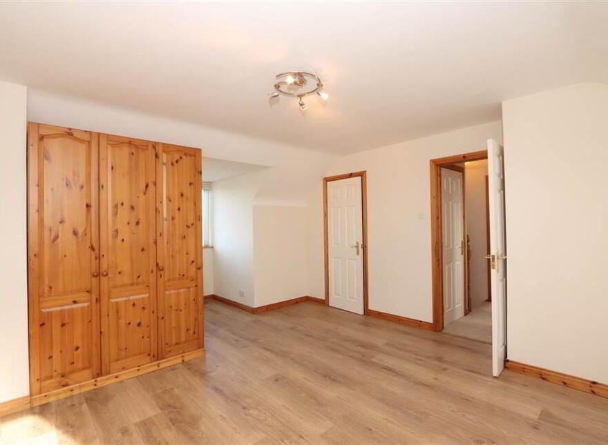 12 Barnet Close, Lisbane, Comber, BT23 6DY
